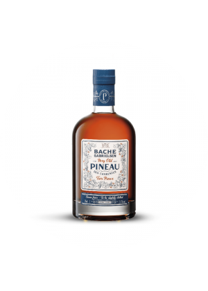 Bache Gabrielsen - Très Vieux Blanc